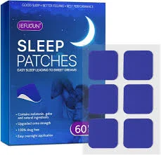 Sleep Patches ৩০ পিছ