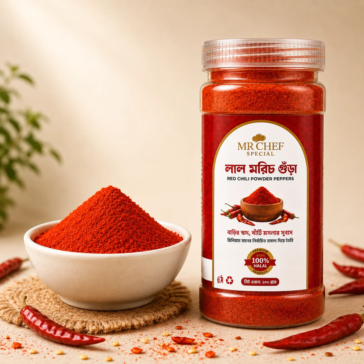Chili Powder