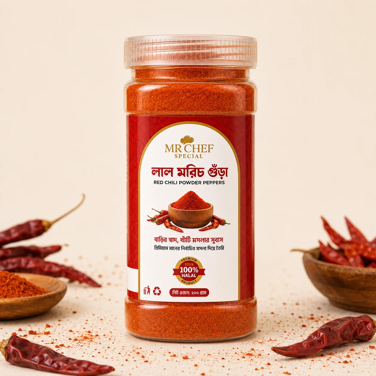 Chili Powder