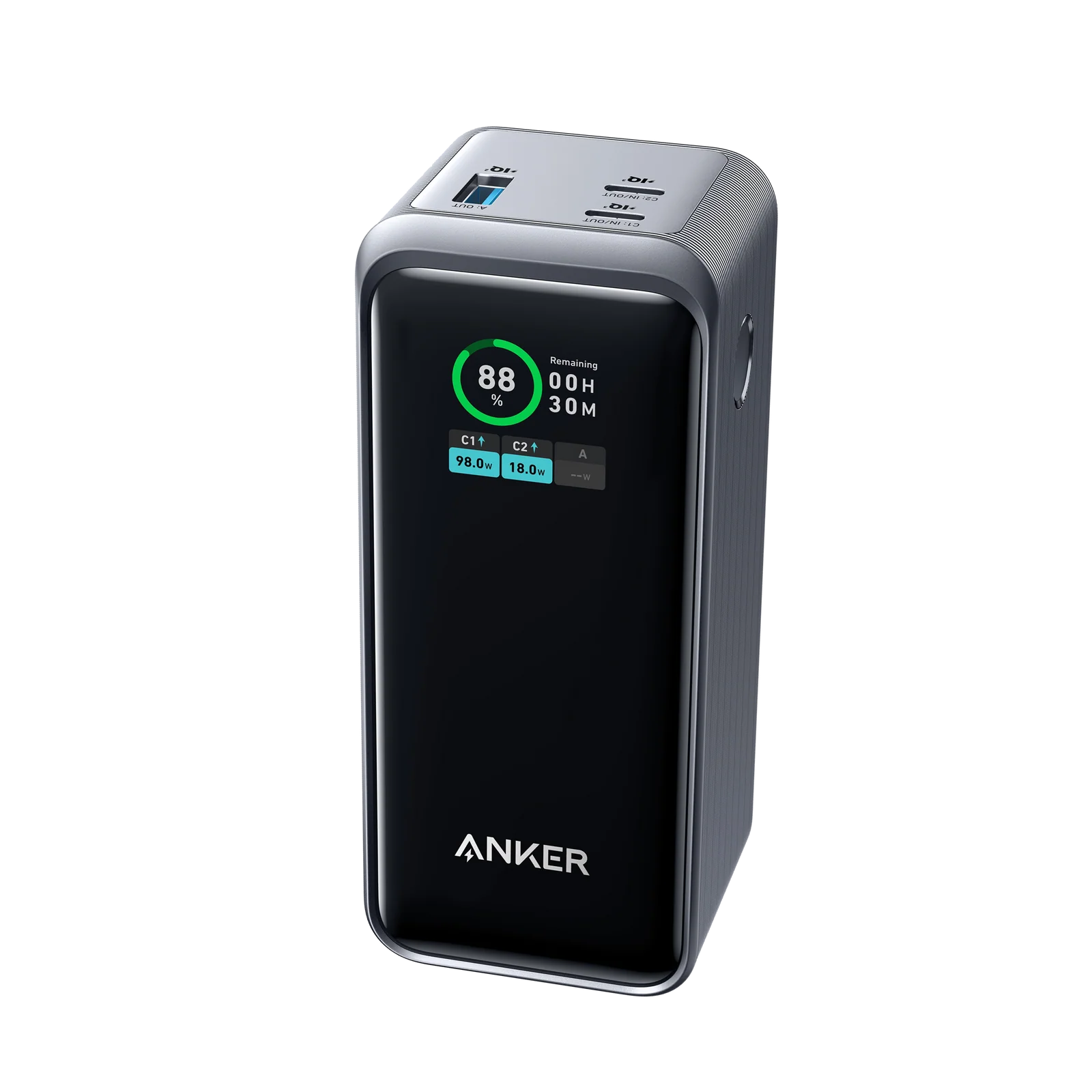 Anker A1336 Prime Power Bank (20K, 200W)