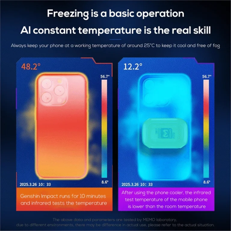 MEMO CX12 Magnetic Cooler Fan – 10W POWER FREEZED INSTANTLY MEMO CX12 Magnetic Cooler Fan – 10W POWER FREEZED INSTANTLY