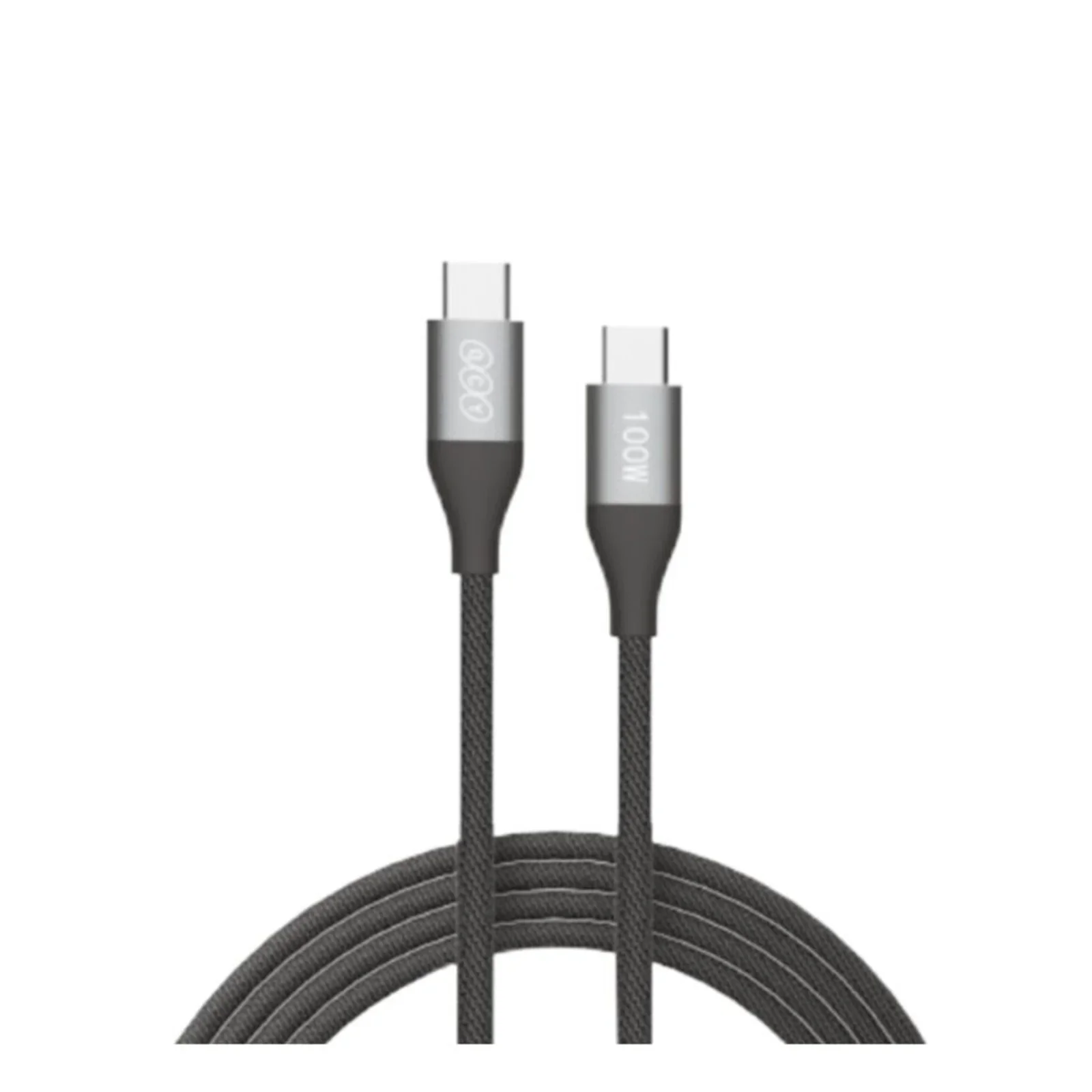 QCY DC22 100W Fast Charging Data Cable