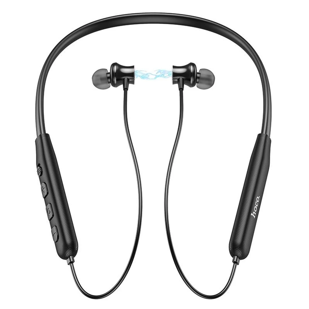 Hoco ES64 Neckband Wireless Earphone Hoco ES64 Neckband Wireless Earphone