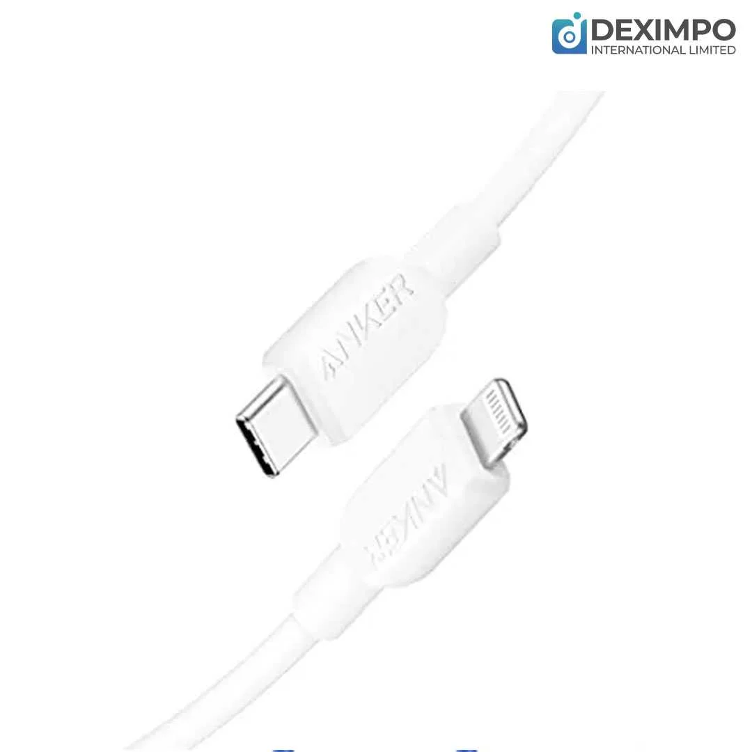 Anker Nano Pro 20w Combo For IPhone