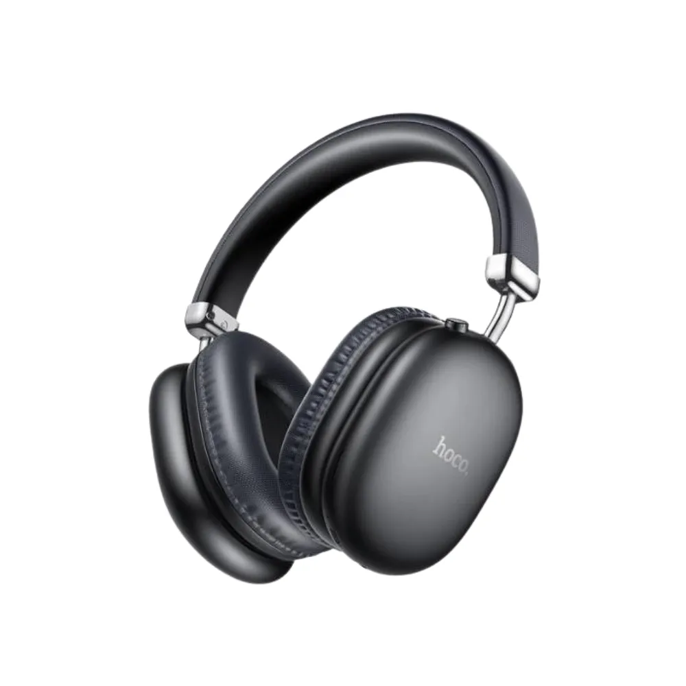 Hoco W35 Pro Max Wireless Headphones Hoco W35 Pro Max Wireless Headphones