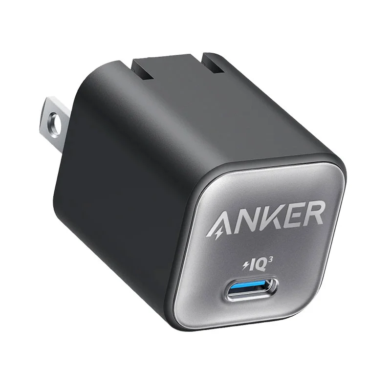 Anker 511 Charger Nano 3 30W