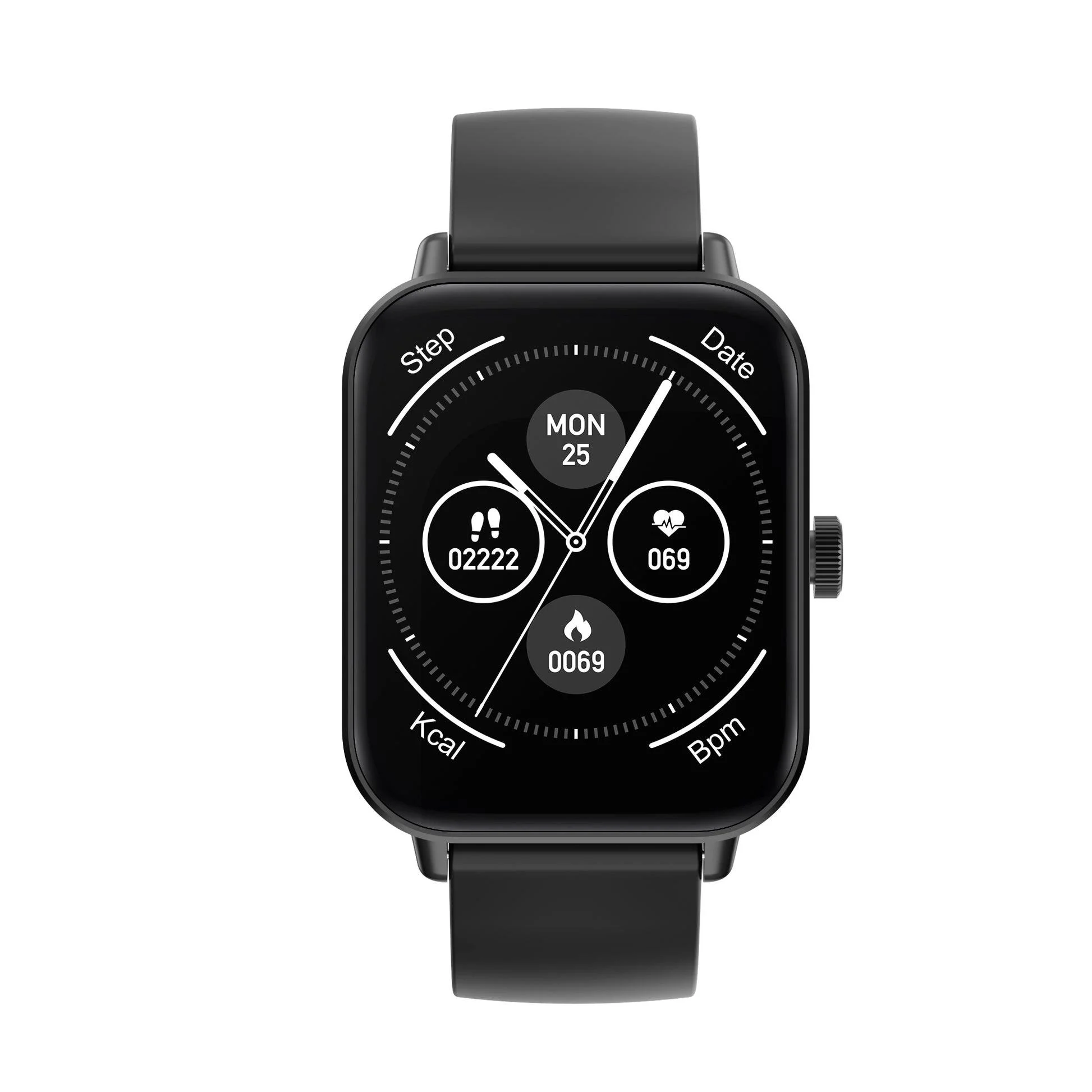 COLMI P81 Bluetooth Calling Smart Watch