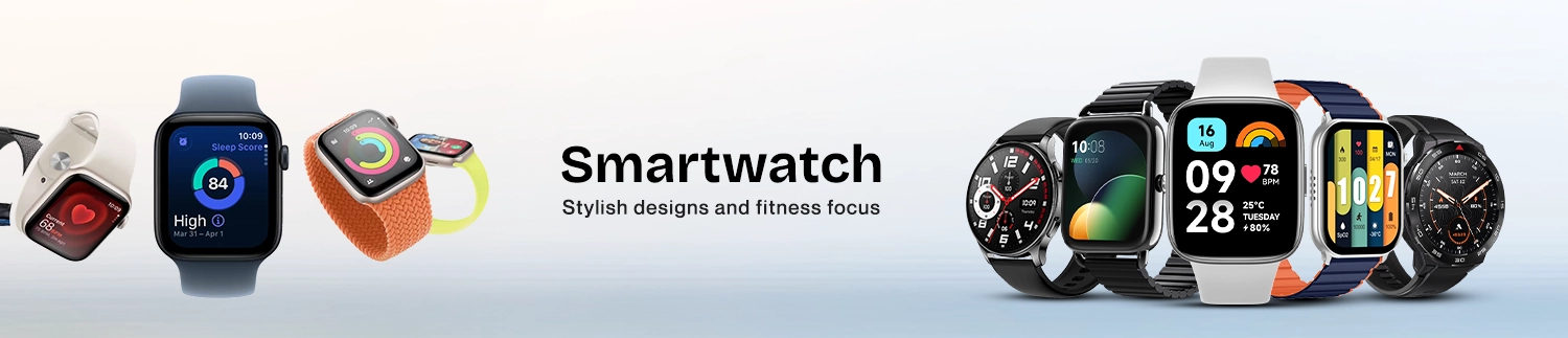 Smart Watches