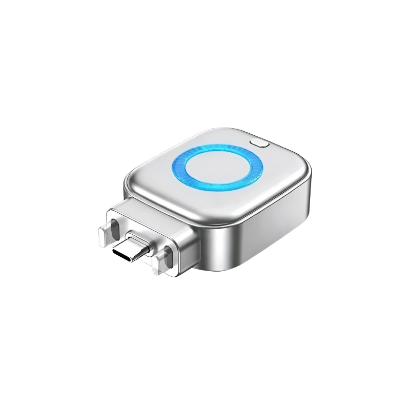 Auto-Eject When Full X01 Charging Separator