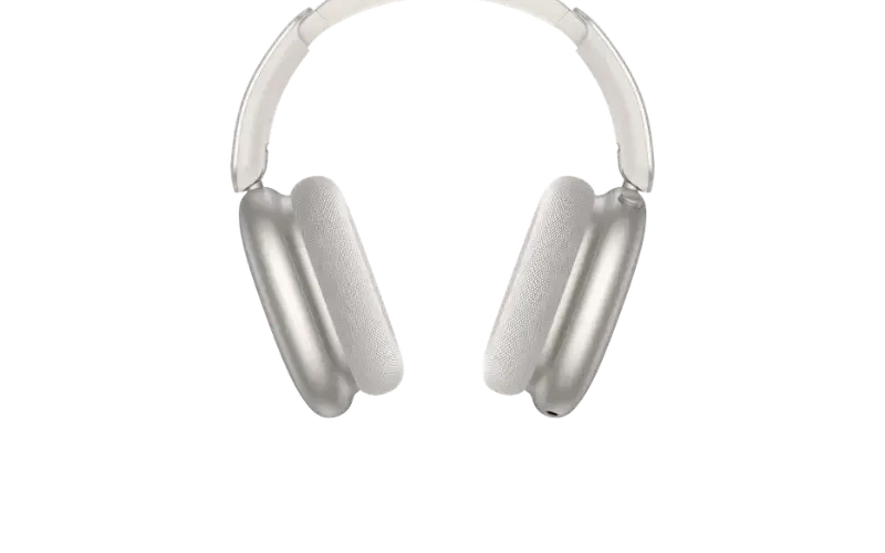 AWEI AT100 ANC Over-Ear Hi-Fi Wireless Headphones