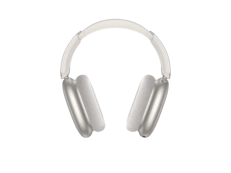 AWEI AT100 ANC Over-Ear Hi-Fi Wireless Headphones