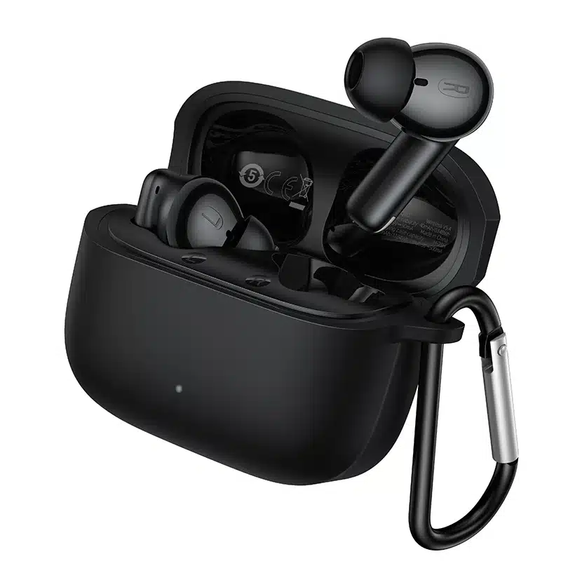 Hoco EQ30 Eufonia True Wireless Earbuds with Case Included