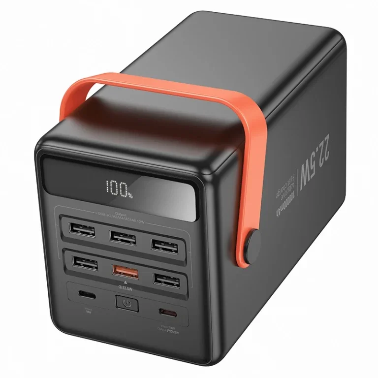 MMJ20 Surpass 22.5W + PD20W 100000mAh Power Bank MMJ20 Surpass 22.5W + PD20W 100000mAh Power Bank