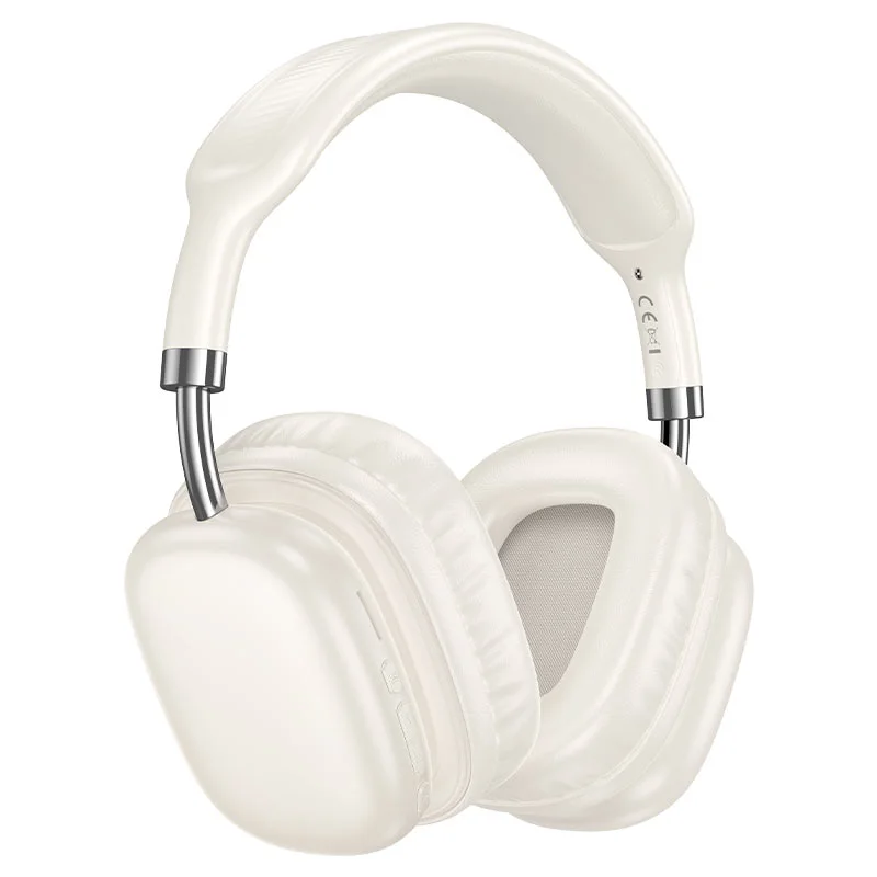 Hoco W52 Wonderful Wireless Headphone Hoco W52 Wonderful Wireless Headphone