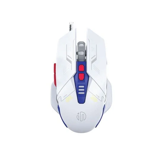 Inphic W9P Silent Wired Gaming Mouse Inphic W9P Silent Wired Gaming Mouse
