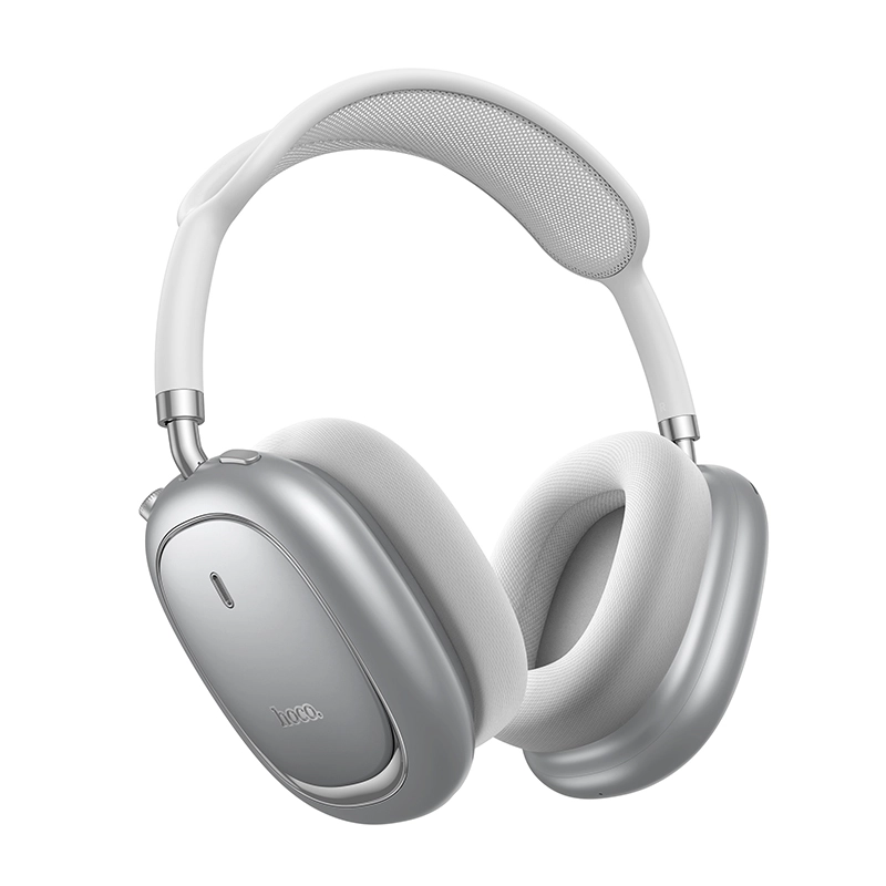 Hoco W68 Calma ANC Bluetooth Headphone Hoco W68 Calma ANC Bluetooth Headphone