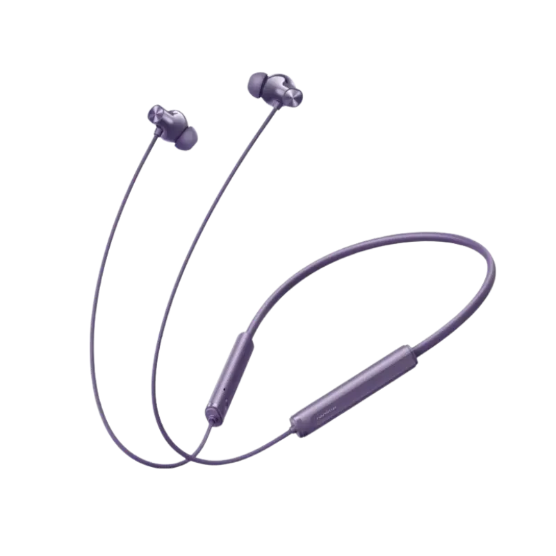Realme Buds Wireless 5 ANC Neckband