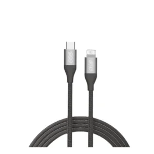 QCY DC21 60W Fast Charging Cable