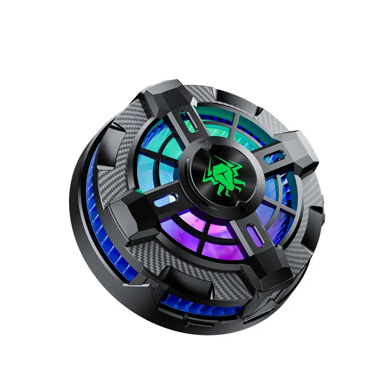 Plextone EX2 Pro Phone Cooler