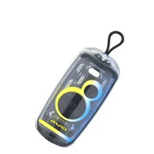 Awei KA32 Speaker Portable Wireless Bass System