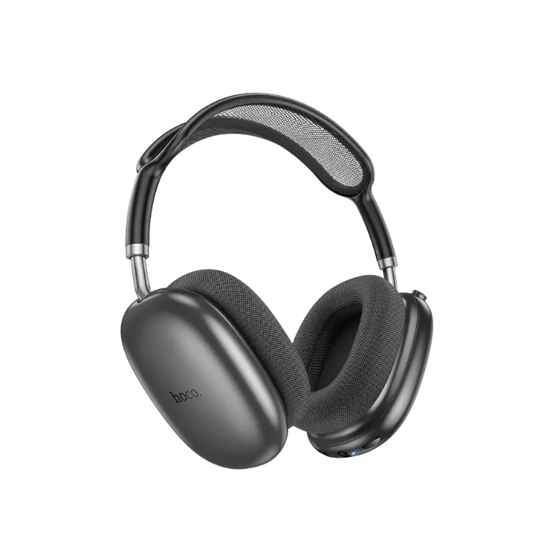 Hoco W55 Ultra Max Wireless Headphone Hoco W55 Ultra Max Wireless Headphone