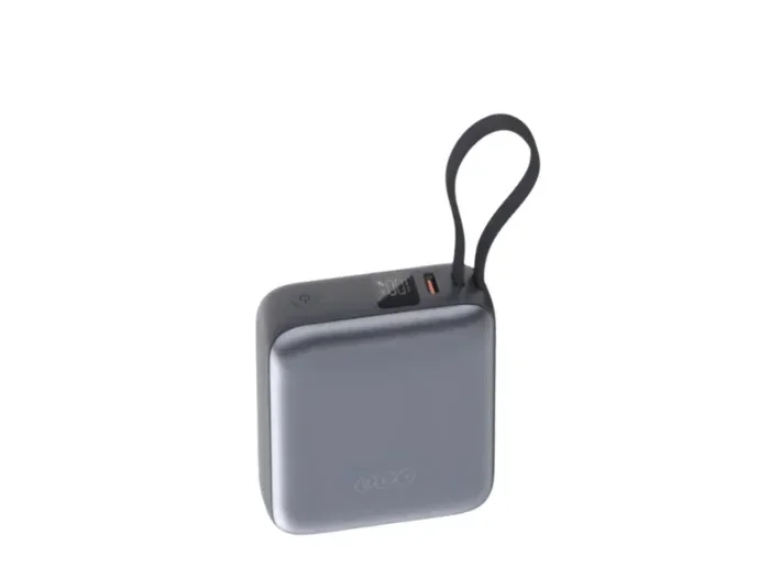 QCY PB10C Fast Charging Portable Powerbank QCY PB10C Fast Charging Portable Powerbank