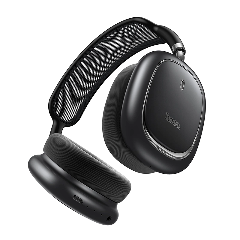 Hoco W68 Calma ANC Bluetooth Headphone Hoco W68 Calma ANC Bluetooth Headphone