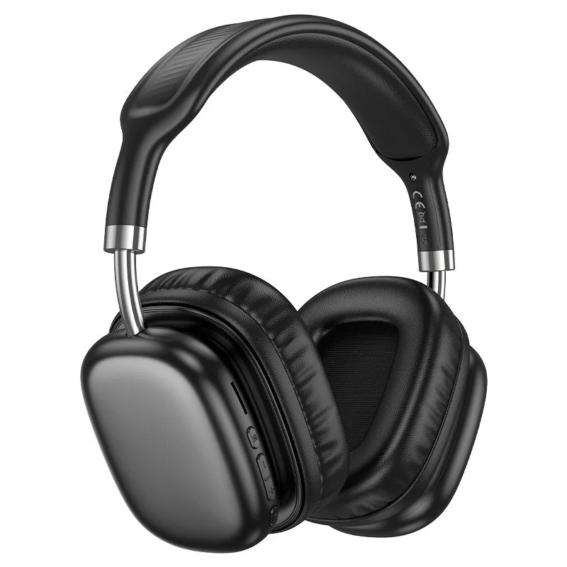 Hoco W52 Wonderful Wireless Headphone