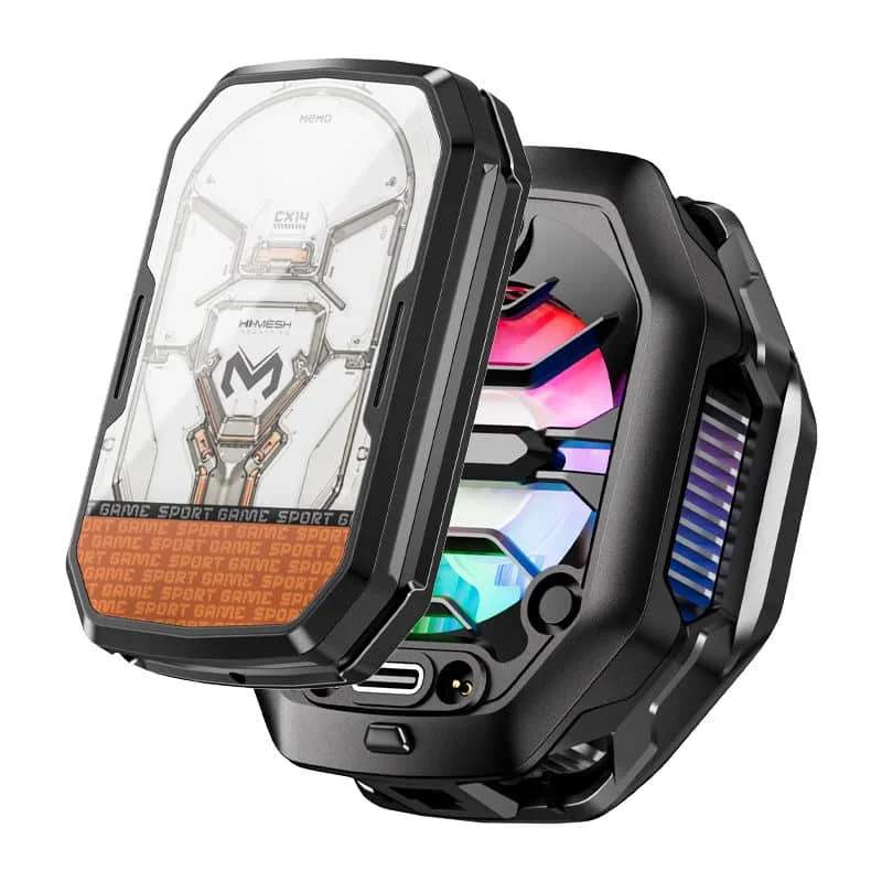 MEMO CX14 Magnetic Cooler Fan