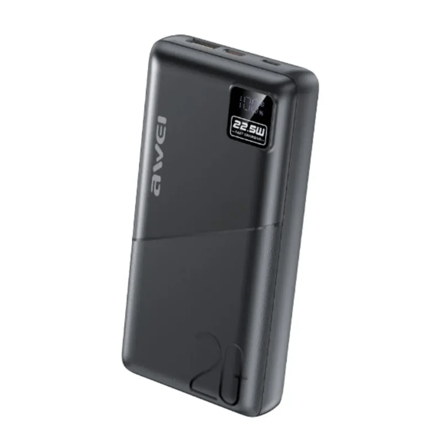AWEI PA-37 Fast Charging Power Bank