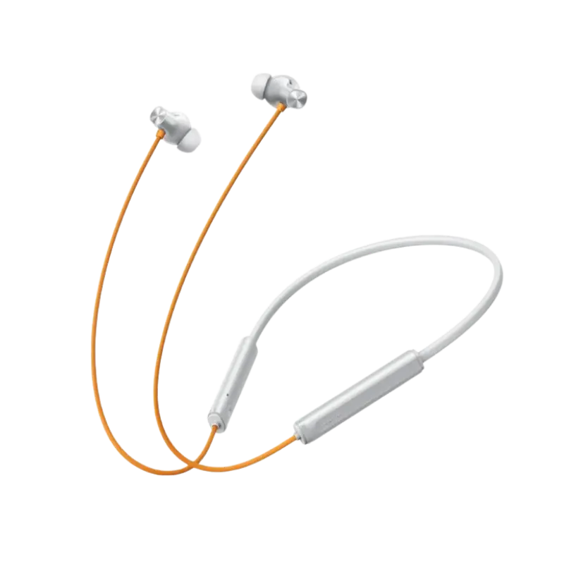 Realme Buds Wireless 5 ANC Neckband Realme Buds Wireless 5 ANC Neckband