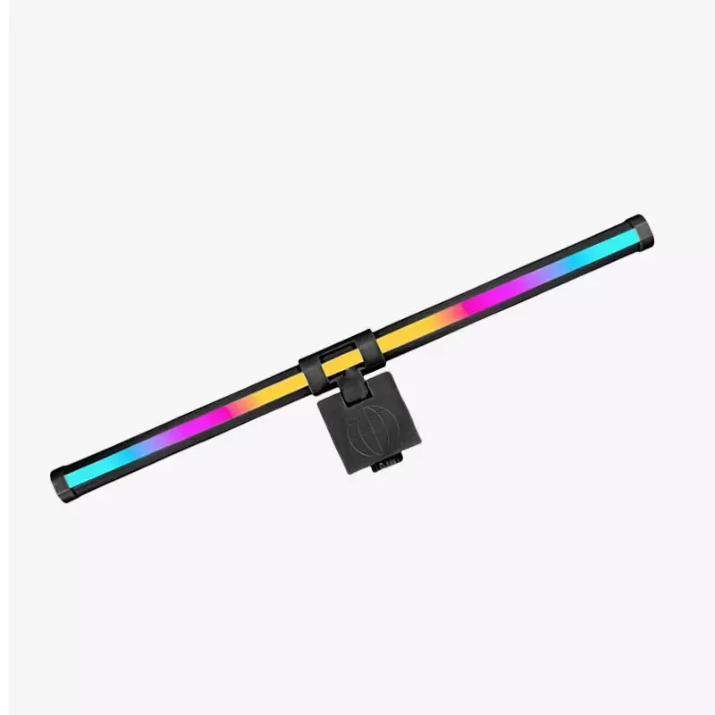RGB Monitor Light Bar, E-Reading LED Task Lamp with RGB Backlit RGB Monitor Light Bar, E-Reading LED Task Lamp with RGB Backlit