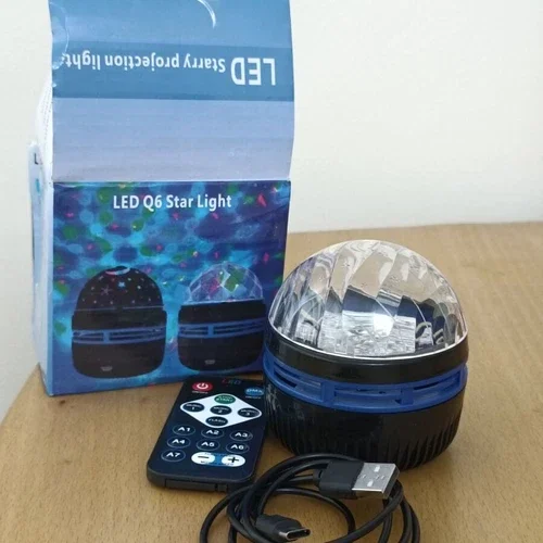 Northern Stary Projector Northern Stary Projector
