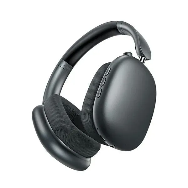 Xundd D002 Wireless Over Ear BT Headphones