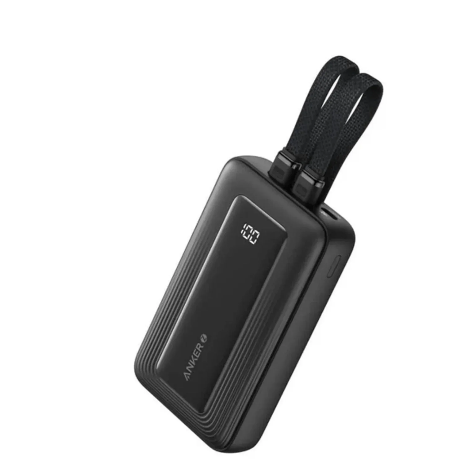 Anker 35W 10000mAh Dual USB-C Powerbank Anker 35W 10000mAh Dual USB-C Powerbank