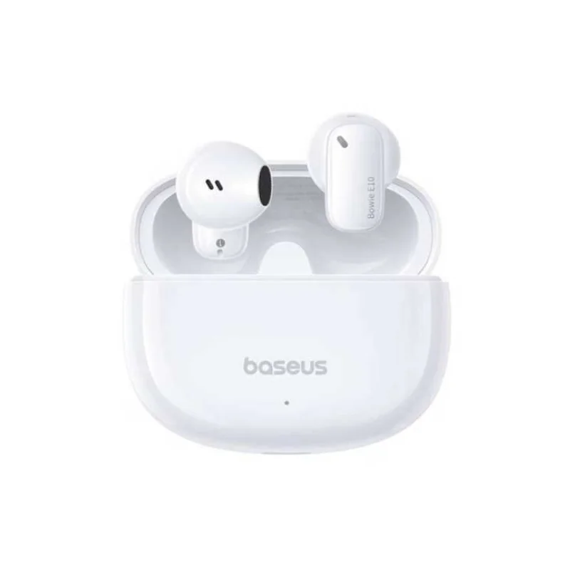 Baseus E10 Semi-in-ear True Wireless Earbuds