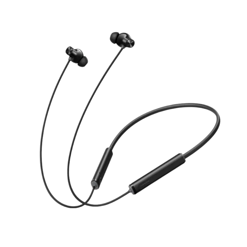 Realme Buds Wireless 5 ANC Neckband Realme Buds Wireless 5 ANC Neckband