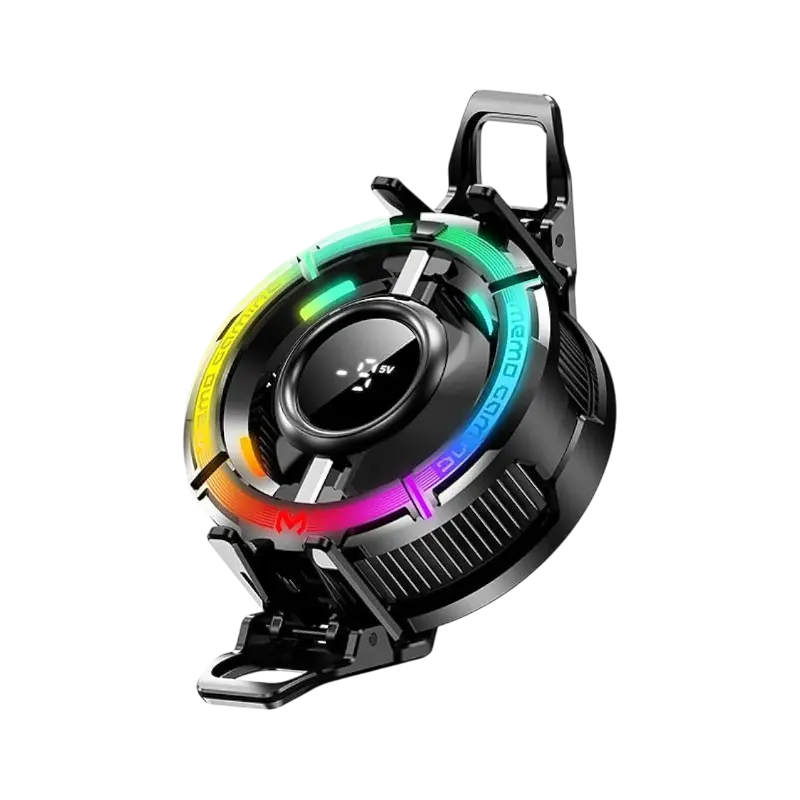 Memo CX15 Powerful Magnetic Phone Cooler