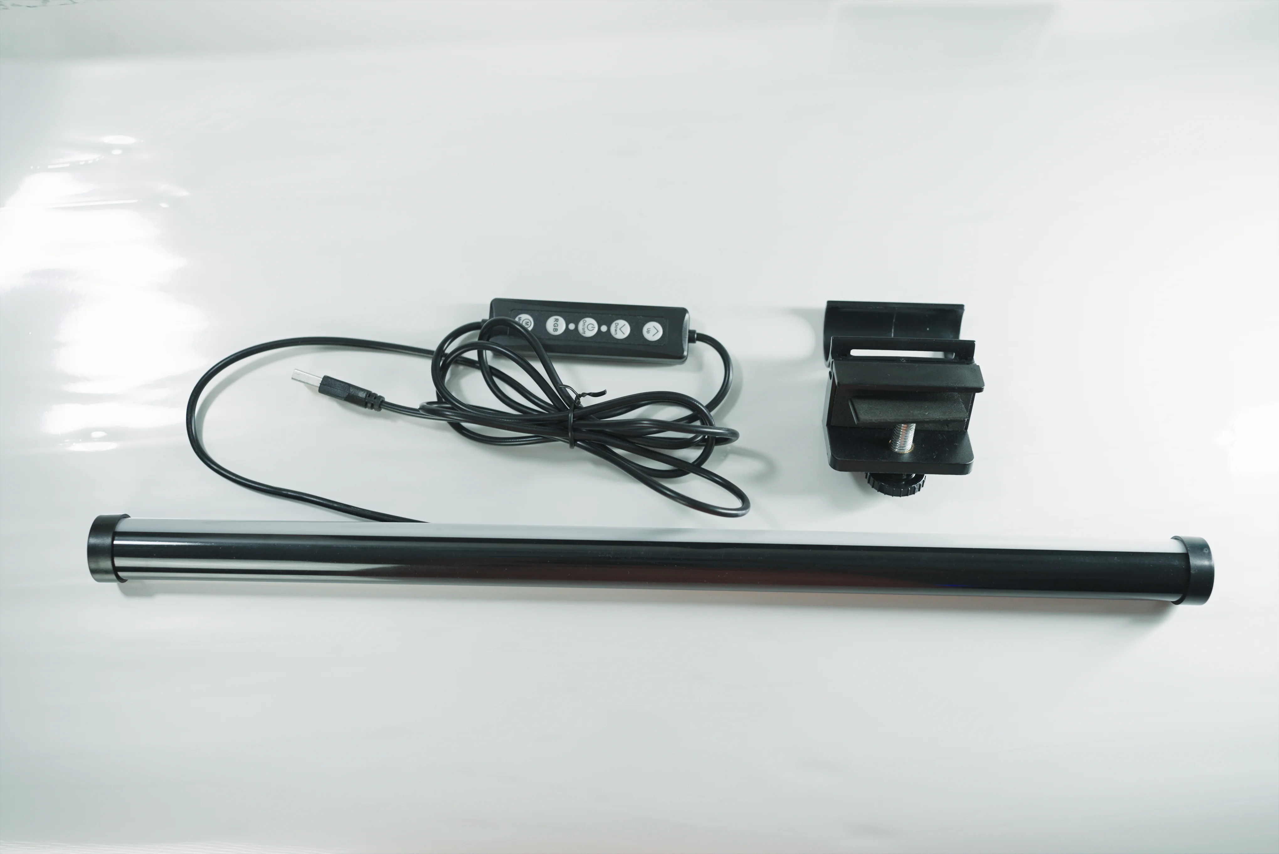 Budget-Friendly ARGB Monitor LightBar Budget-Friendly ARGB Monitor LightBar
