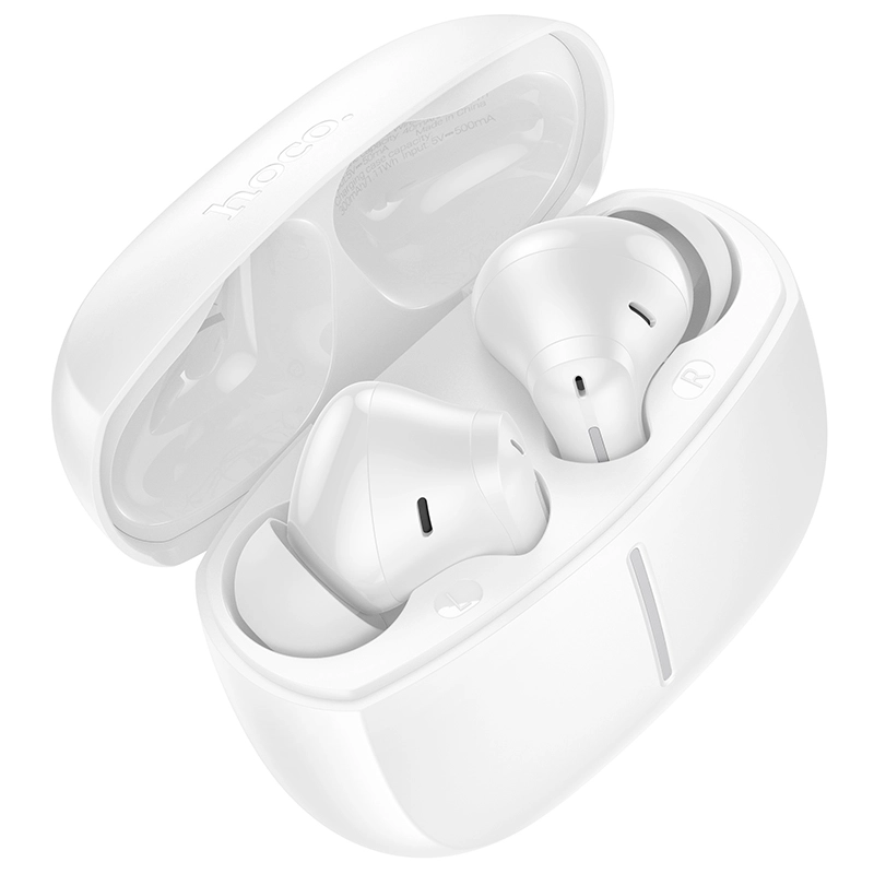 Hoco EQ34 Plus Rima ANC+ENC TWS Earbud (App Supported) | Long 7-Hour Playtime & Bluetooth 5.4