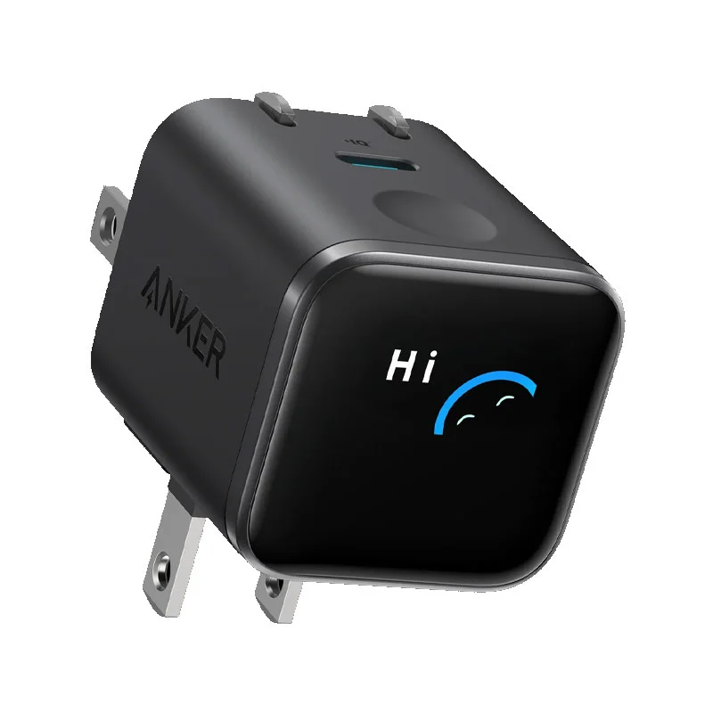 Anker Nano 45W Smart Display Fast Charger (CN)