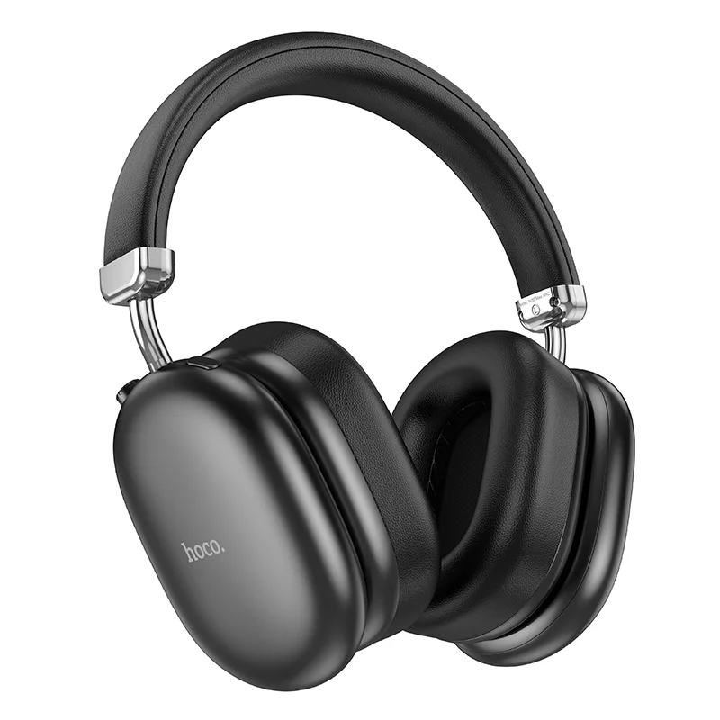 Hoco W35 Max ANC Wireless Headphone Hoco W35 Max ANC Wireless Headphone