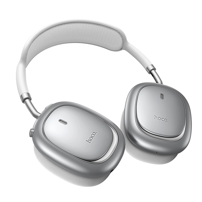 Hoco W68 Calma ANC Bluetooth Headphone Hoco W68 Calma ANC Bluetooth Headphone