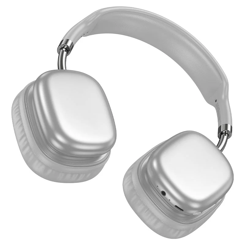 Hoco W52 Wonderful Wireless Headphone Hoco W52 Wonderful Wireless Headphone