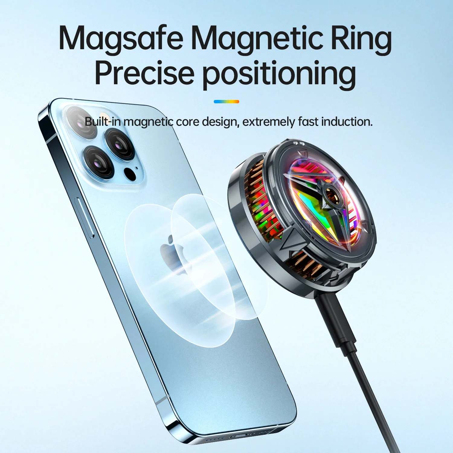 Plextone EX2 Phone Cooler