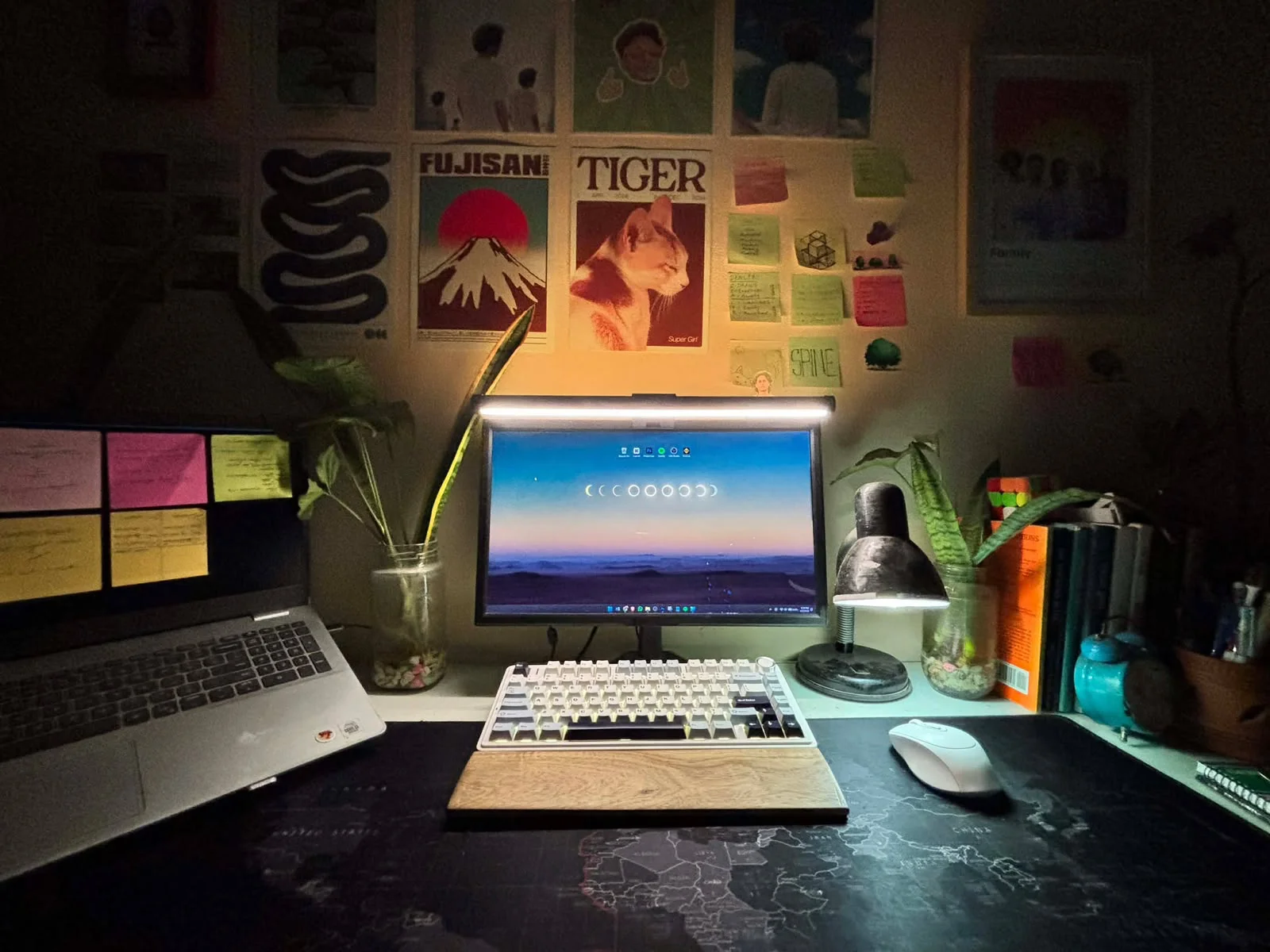 Budget-Friendly ARGB Monitor LightBar