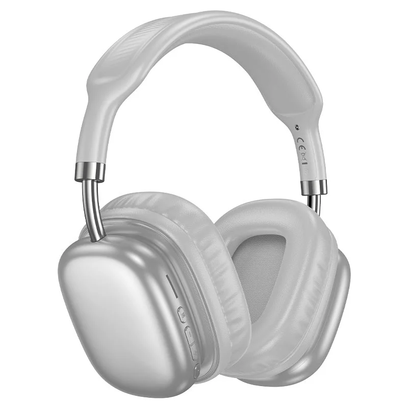 Hoco W52 Wonderful Wireless Headphone Hoco W52 Wonderful Wireless Headphone