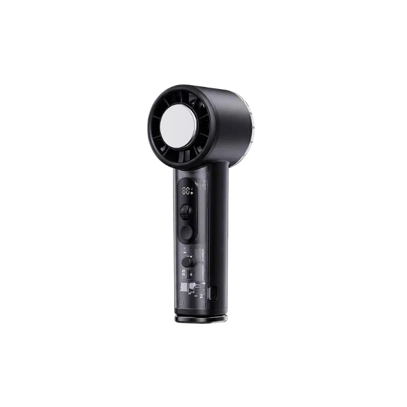 WiWU FS019 Ice Engine High Speed Turbo Handheld Fan