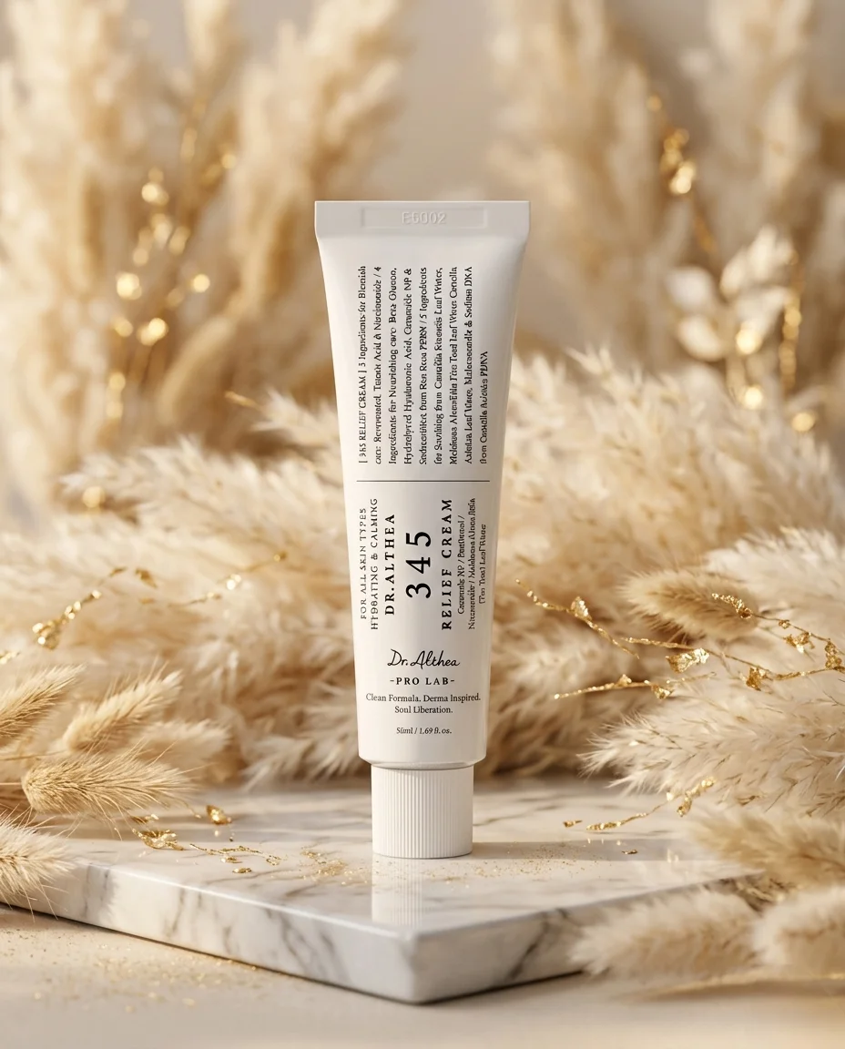 Dr. Althea 345 Relief Cream Dr. Althea 345 Relief Cream