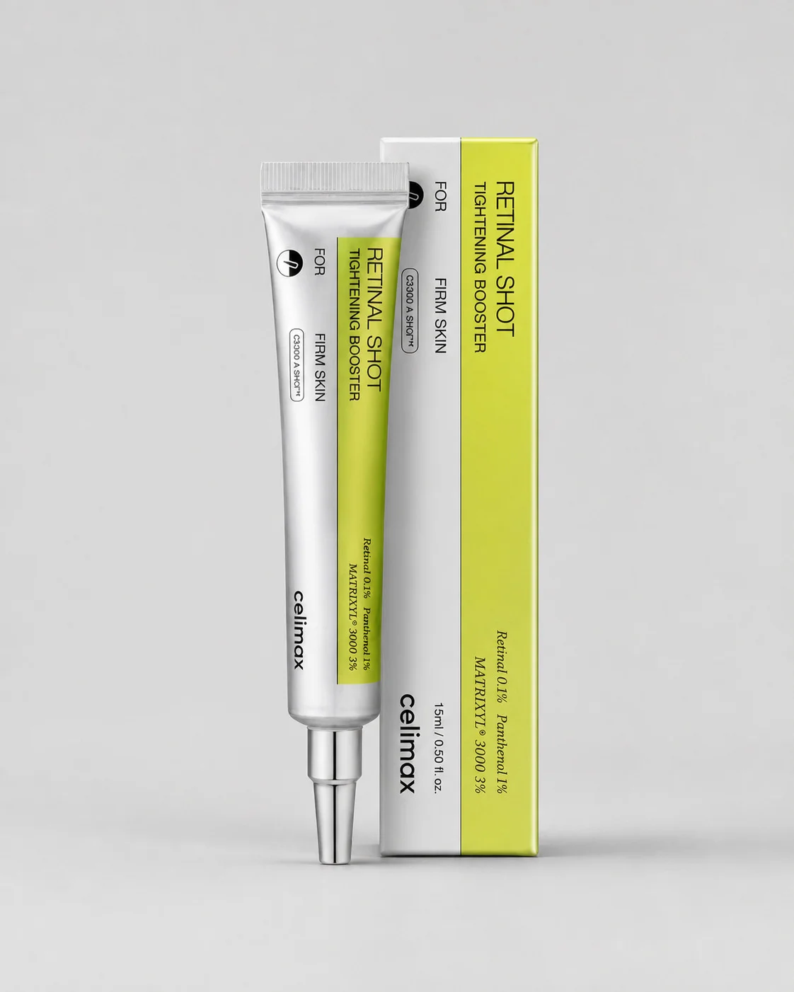 Celimax The Vita A Retinal Shot Tightening Booster 15ml Celimax The Vita A Retinal Shot Tightening Booster 15ml